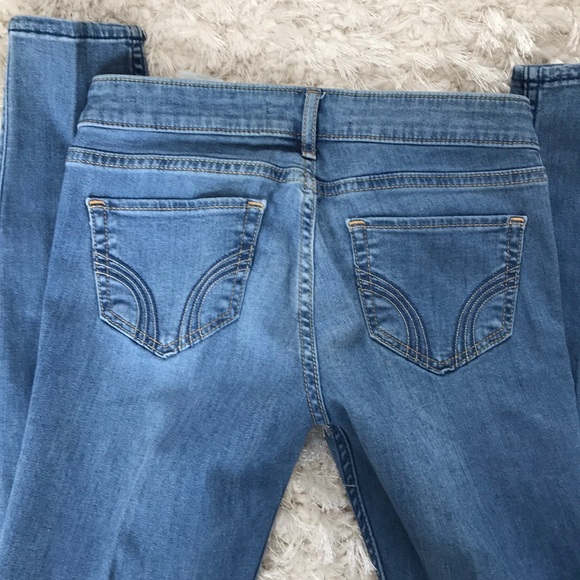 Jeans from Hollister, 1R, 25x29 - Picture 5 of 6